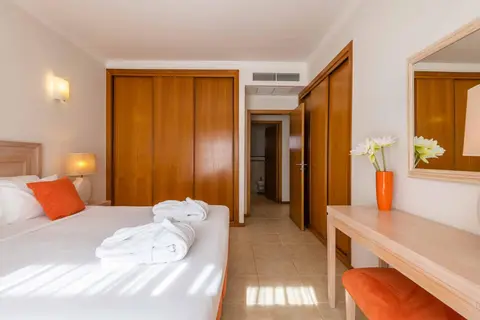 Vale d'Oliveiras Quinta Resort & Spa in Lagoa e Carvoeiro — foto 29