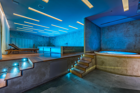 Hotel Alexandra Beach Resort & Spa foto 10