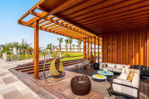 Rixos Gulf Hotel Doha in Doha — foto 20