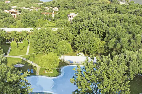 Century Resort Corfu in Αχαράβη — foto 23