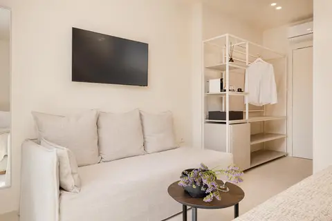 Doryssa Method Hotel in Δημοτική Ενότητα Πυθαγορείου — foto 7