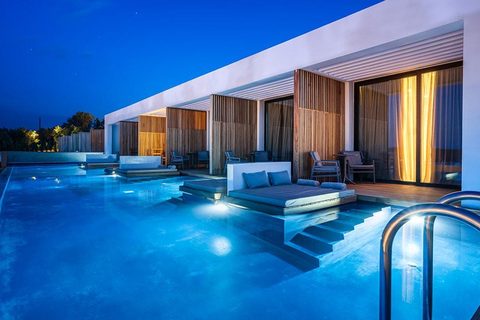 Zante Maris Suites - adults only foto 13