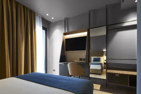 Executive Spa Hotel in Fiorano Modenese, foto 10