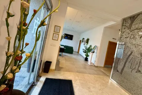 Reigosa Hotel in Pontevedra — foto 12