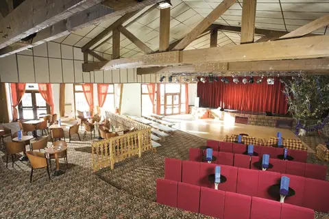 Hotel Club MMV Les Brévières in Tignes — foto 6