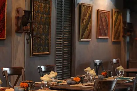 Alaya Resort Ubud in Ubud, Kecamatan Gianyar, Kabupaten Gianyar, Bali, Indonesia — foto 3