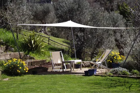 Agriturismo Podere Il Fornacino in Santa Luce — foto 26