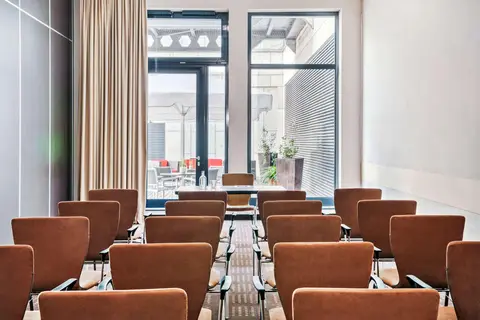 IntercityHotel Dresden in Dresden, foto 18