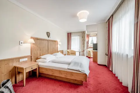 Hotel Weisses Lamm in See — foto 4