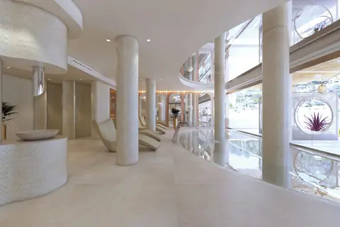 El Somni Ibiza Dream Hotel by Grupotel in Sant Joan de Labritja — foto 23