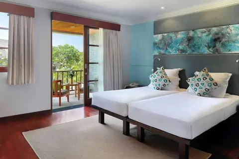 Novotel Bali Nusa Dua Hotel in Kuta Selatan, foto 12