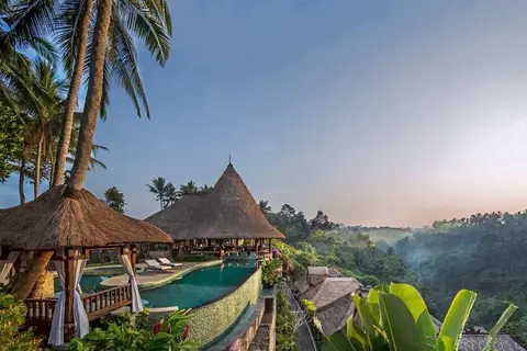 Viceroy Bali in Ubud, foto 19
