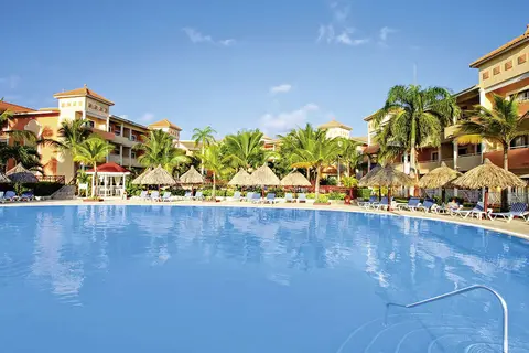 Grand Bahia Principe Turquesa in Salvaleón de Higüey, foto 6
