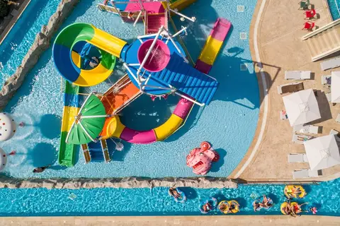 Amada Colossos By Louis Hotels in Faliraki, foto 4