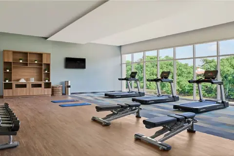 Residence Inn Playa del Carmen in Playa del Carmen — foto 30