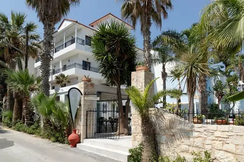 Minoa in Δημοτική Ενότητα Μαλίων — foto 11