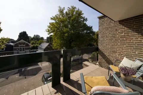 Bilderberg Hotel De Keizerskroon foto 8