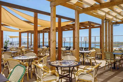 Hotel AP Cabanas Beach & Nature - logies en ontbijt foto 3