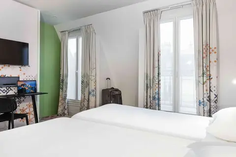 Ibis Styles Paris Gare Saint Lazare Hotel in Parijs