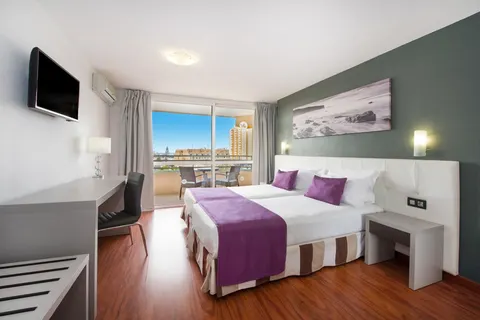 Hotel Olé Tropical Tenerife - adults only foto 3