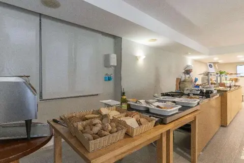 Hotel Artiem Capri in Maó — foto 14