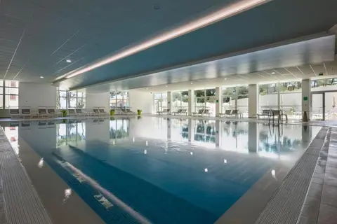Vitality Hotel Punta in Veli Lošinj — foto 8