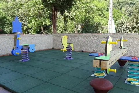 Hoteles La Pasera in Cangas De Onis — foto 29