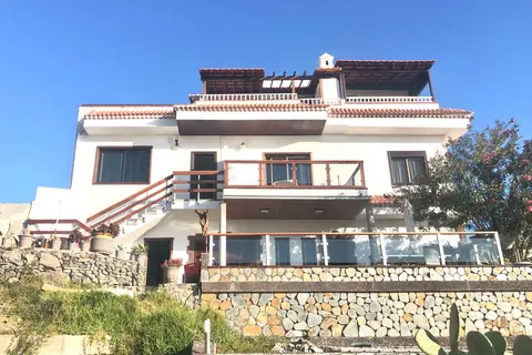 Casa Humberto in Valle Gran Rey — foto 2