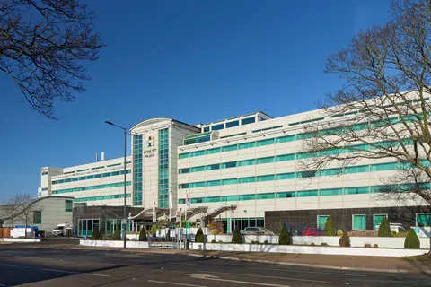 Hyatt Place London Heathrow Airport in Londen, foto 20