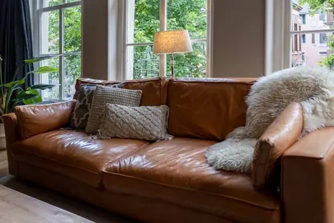 Luxe Cityhouse Grande Madame Agaath foto 2