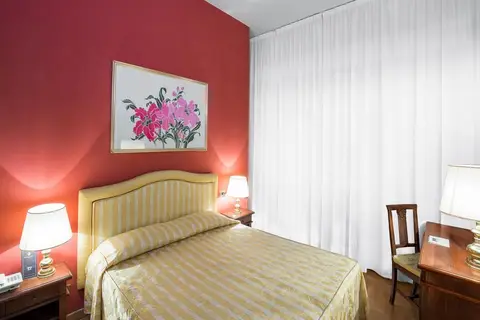 Hotel Isabella in Taormina — foto 23