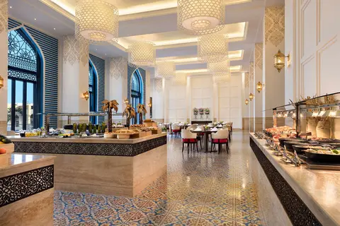 Al Najada Doha Hotel by Tivoli in Doha — foto 7
