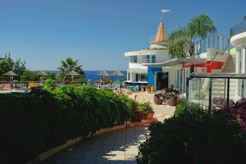 Stromboli Hotel Villaggio in Ricadi, foto 23