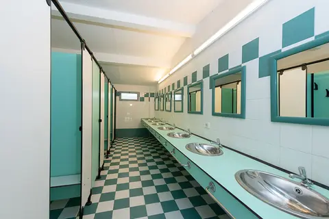 Molino A Fuoco in Vada — foto 34