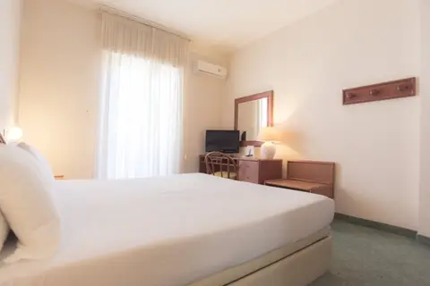 Hotel Riva del Sole in Giovinazzo — foto 13
