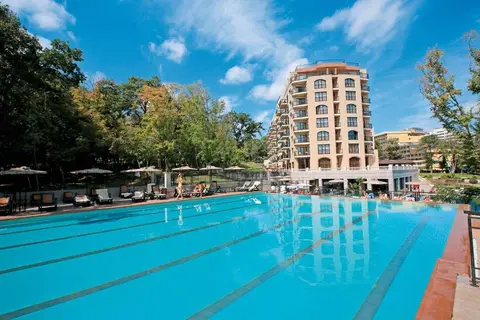 Dolce Vita Sunshine Resort in Dolce Vita Sunshine — foto 13
