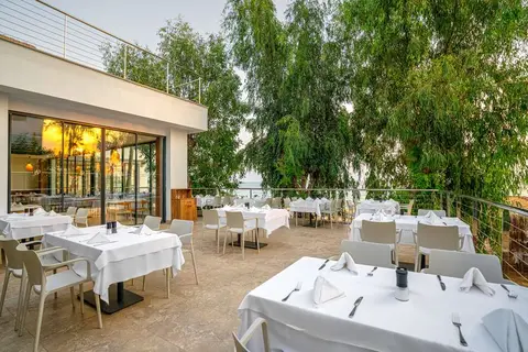 Hotel Yalihan Aspendos in ANTALYA, foto 20