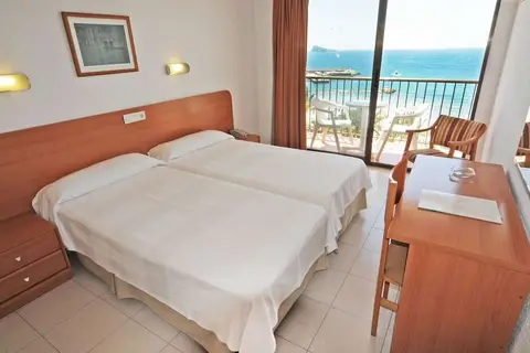 Hotel Montemar in Benidorm — foto 4