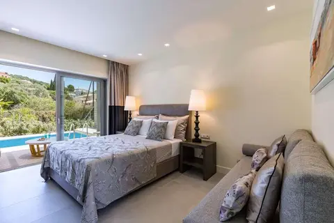Rodostamo Hotel & Spa in Gouvia, foto 5
