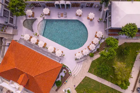 Meri Hotel Ölüdeniz in Fethiye — foto 10