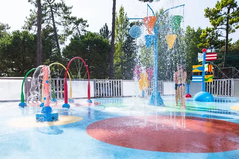 Camping Signol foto 4