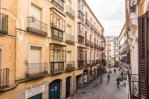 Madrid SmartRentals Chueca II in Madrid — foto 5