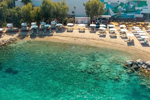 Angsana Corfu Resort & Spa in Μπενίτσες — foto 13