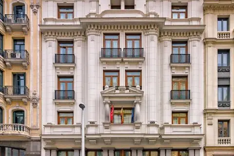 H10 Villa de la Reina in Madrid — foto 20