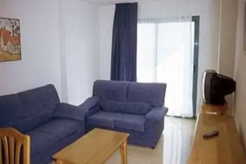 Apartamentos Magic Atrium Beach in Málaga — foto 3