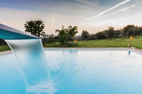 Vila Valverde Design & Country Hotel in Lagos — foto 17