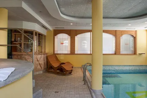 Hotel Chalet all'Imperatore foto 8