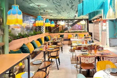 Sercotel Playa Canteras in Las Palmas de Gran Canaria — foto 5
