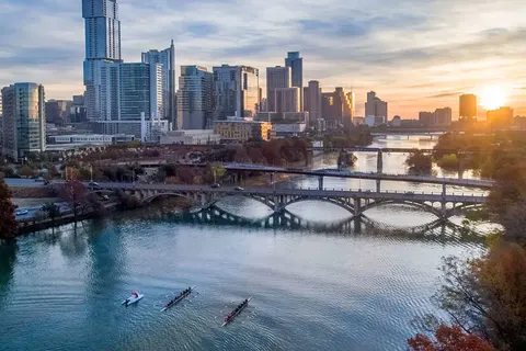 Ontdek Texas foto 14