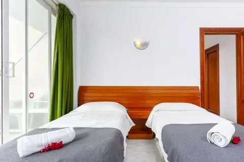 Africamar in Santa Margalida — foto 16